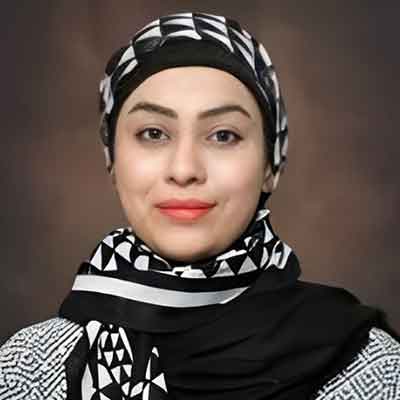 Dr. Farah Naz Baig