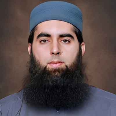 Dr. Yasir Mansoor Kundi