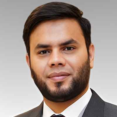 Mr. Ihtesham Ud Din
