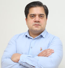 Dr. Hilal Anwar Butt