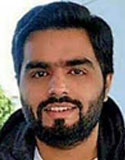 Ahmad Nabeel Siddiquei