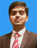 Ammar Ali Gull