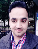 Asif Saeed