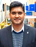 Dr. Asad Ali Rind