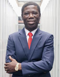 Dr. Samuel Buertey