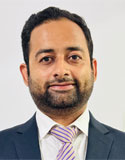 Dr. Suhaib Ahmed Soomro