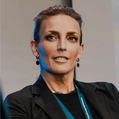 Dr. Victoria Hurth