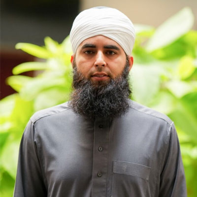 Dr. Yasir Mansoor Kundi