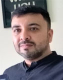 Dr. Ghazanfar Ali Abbasi