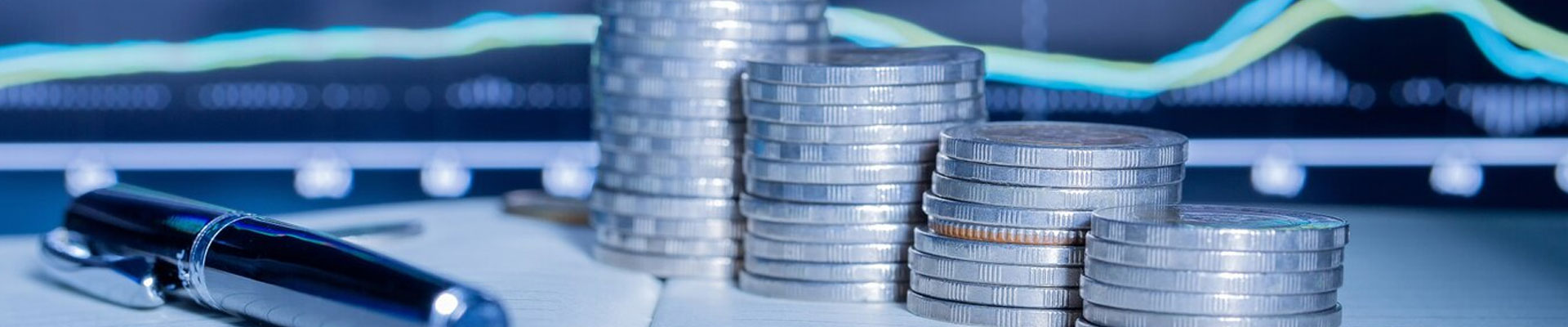 Finance Track