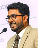 Irfan Haider Shakri