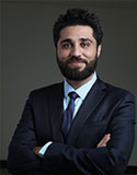 Mohammed Aboramadan