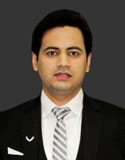 Subhan Shahid