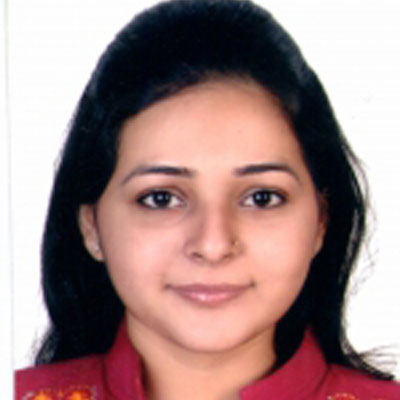 Zahra Riaz Nakhoda