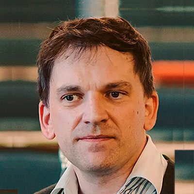 Prof. Vadim's
