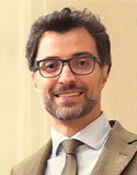 Alessandro Lo Presti