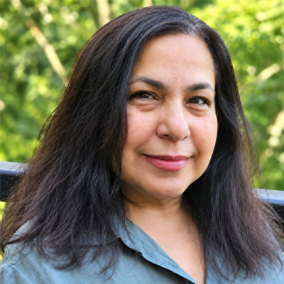 Dr. Amama Shaukat
