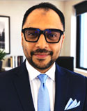 Dr. Faheem Bukhari