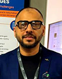 Dr. Faheem Bukhari