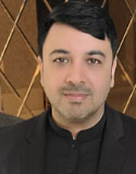 Dr. Ghazanfar Ali Abbasi