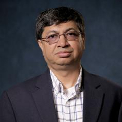Professor Dr. M Kabir Hassan