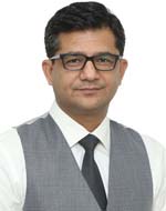 Dr Wajid Rizvi