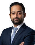 Dr. Suhaib Ahmed Soomro