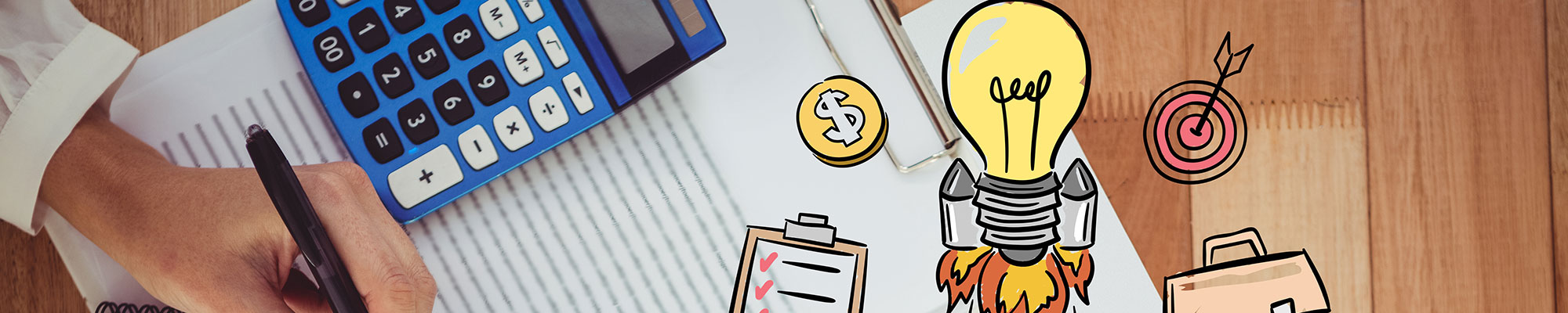 Entrepreneurship Track
