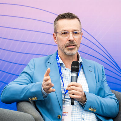 Marc Goergen