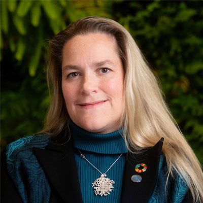 Marie-Claire Cordonier Segger