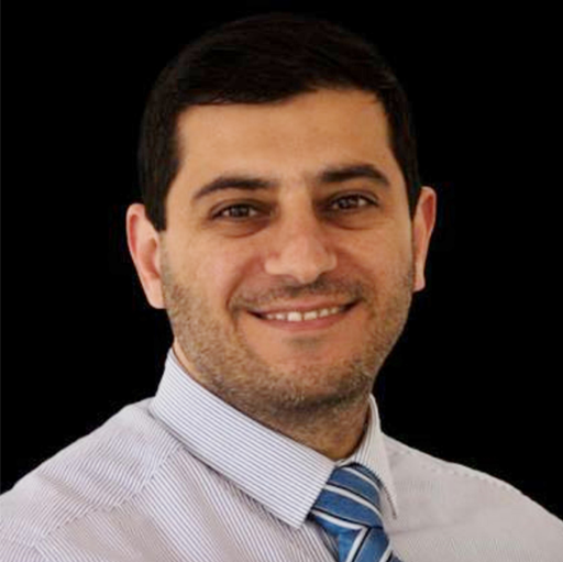 Dr. Omar Al-Tabbaa