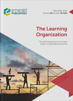 The Learning Organization